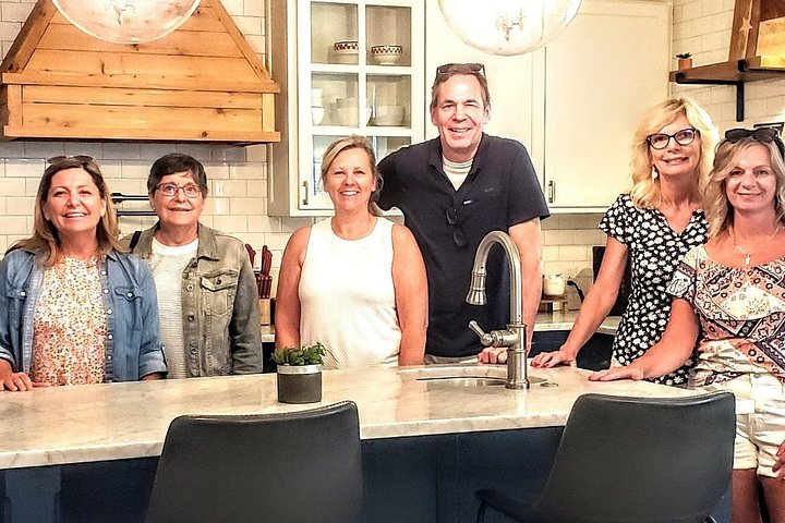 Waco-tur med Fixer Upper-hjem og lokal historie, foto 7 | wizardtrip