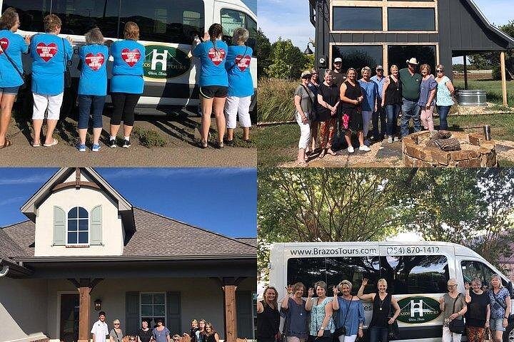 Waco-tur med Fixer Upper-hjem og lokal historie, foto 12 | wizardtrip