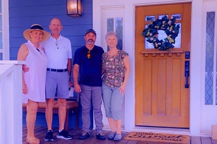 Waco-tur med Fixer Upper-hjem og lokal historie, foto 19 | wizardtrip