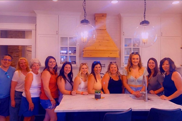 Waco-tur med Fixer Upper-hjem og lokal historie, foto 21 | wizardtrip