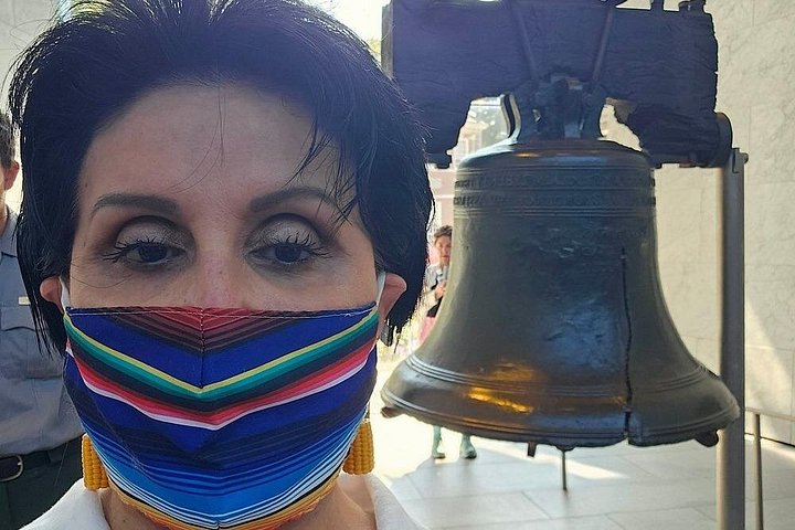 Historical walking tour of Philadelphia's Revolutionary landmarks, including Independence Hall and the Liberty Bell, photo 20 | wizardtrip