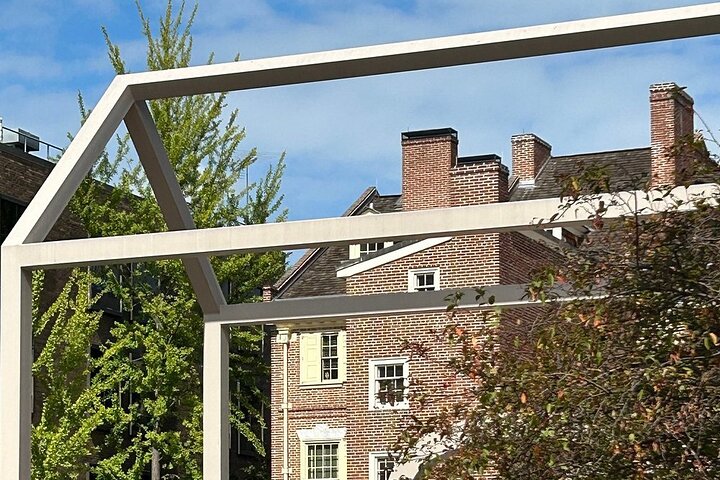 Historical walking tour of Philadelphia's Revolutionary landmarks, including Independence Hall and the Liberty Bell, photo 27 | wizardtrip