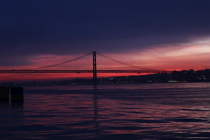 Enjoy a scenic sailboat cruise on Lisbon's Tagus River, viewing landmarks like Belém Tower, photo 13 | wizardtrip