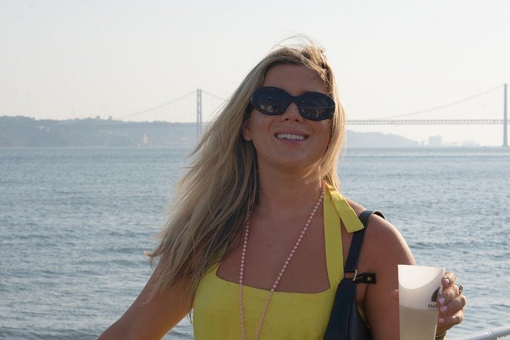Enjoy a scenic sailboat cruise on Lisbon's Tagus River, viewing landmarks like Belém Tower, photo 22 | wizardtrip