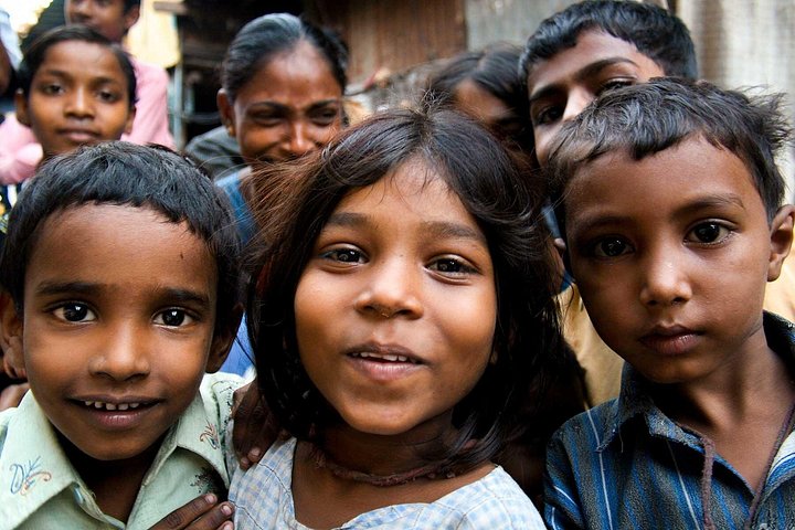 Tour a pé ético pela favela de Dharavi em Mumbai, mostrando indústrias locais e vida comunitária, foto 7 | wizardtrip