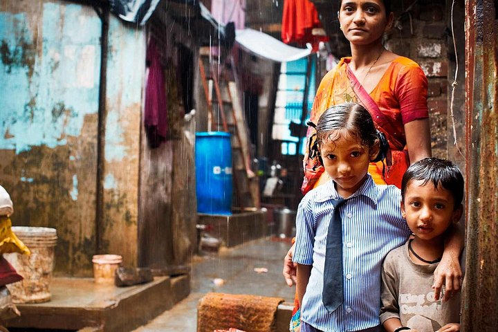 Tour a pé ético pela favela de Dharavi em Mumbai, mostrando indústrias locais e vida comunitária, foto 8 | wizardtrip