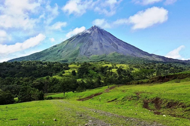 Volledige dag combo tour naar Arenal Vulkaan vanuit San Jose, Costa Rica, met avontuur en natuurlijke schoonheid, foto 6 | wizardtrip