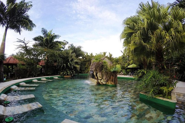 Volledige dag combo tour naar Arenal Vulkaan vanuit San Jose, Costa Rica, met avontuur en natuurlijke schoonheid, foto 9 | wizardtrip