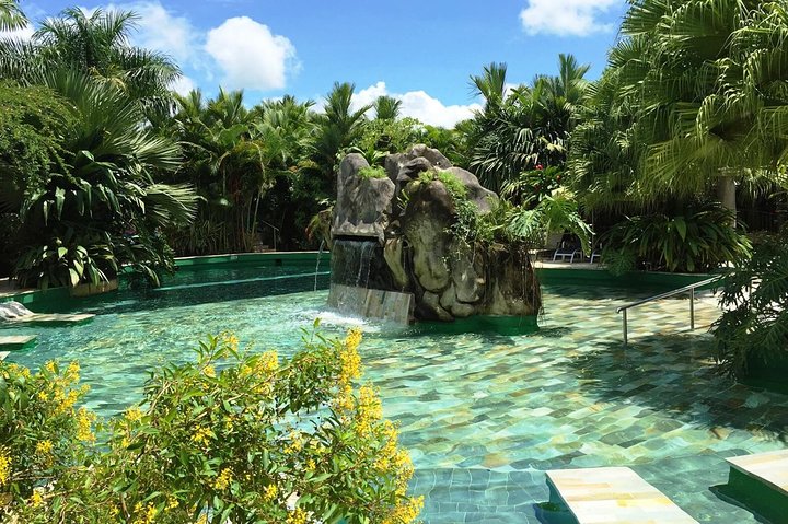 Arenal Vulkan Erlebnis Ganztagestour ab San Jose | wizardtrip