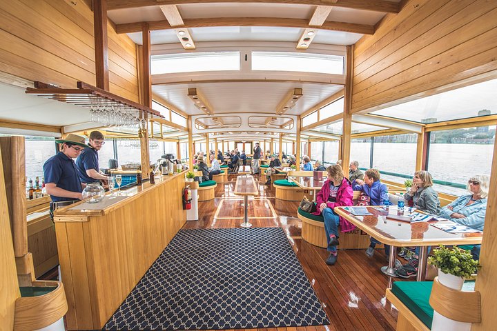 Manhattan Architecture Yacht Cruise | wizardtrip