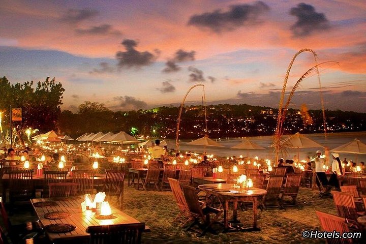 Excursion privée des plages de Bali, du temple d'Uluwatu, de la danse Kecak et du dîner de fruits de mer à Jimbaran, photo 9 | wizardtrip