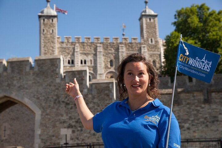 Visite de la Tour de Londres en accès anticipé, présentant les Joyaux de la Couronne et la cérémonie des Beefeaters, photo 8 | wizardtrip