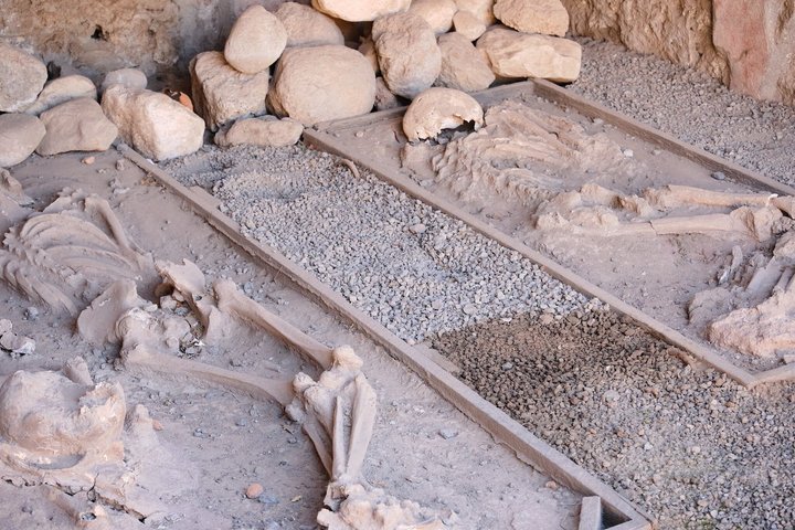 Ganztägiger Ausflug von Rom nach Pompeji und zur Amalfiküste mit antiken Ruinen und atemberaubenden Küstenblicken, Foto 44 | wizardtrip