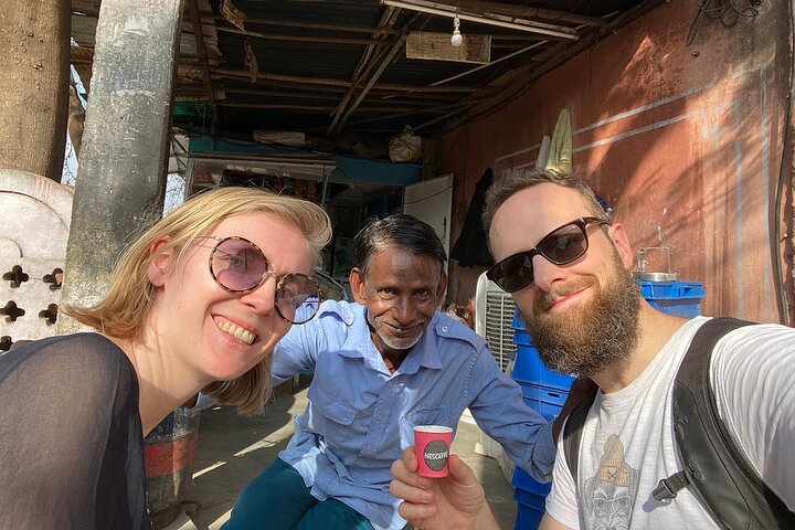 Tour privado de tuk-tuk pelos palácios, fortes e observatórios icônicos de Jaipur, foto 10 | wizardtrip