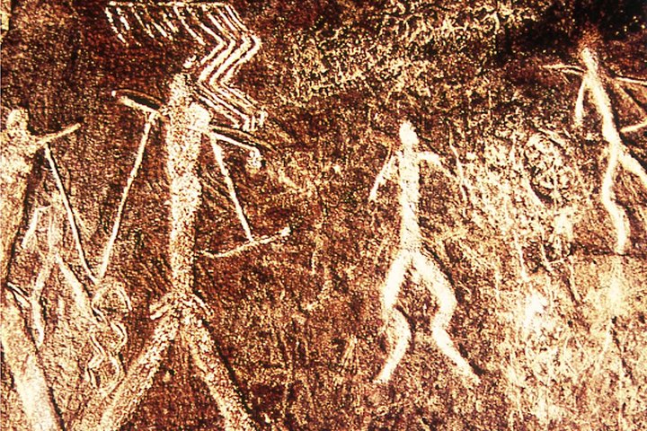 Erkunden Sie Bakus Naturwunder und kulturellen Wahrzeichen, darunter Gobustan, Schlammvulkane und der Feuertempel, Foto 16 | wizardtrip