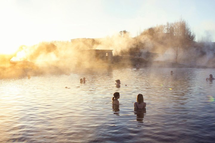 Skip the Line: Secret Lagoon Entrance Ticket | wizardtrip