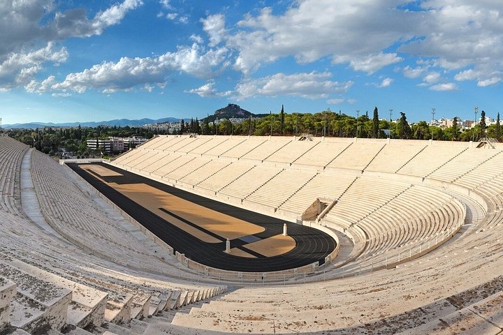Udforsk Athens antikke vartegn som Akropolis og Agora på en privat heldagstur, foto 11 | wizardtrip