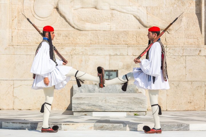 Udforsk Athens antikke vartegn som Akropolis og Agora på en privat heldagstur, foto 12 | wizardtrip