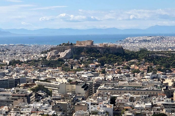Private tour exploring the Acropolis and Athens highlights, including the Parthenon and city views, photo 14 | wizardtrip