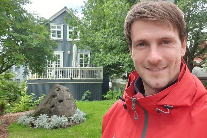 Kleingruppen-Stadtführung durch Reykjavíks Sehenswürdigkeiten und Straßen, Foto 9 | wizardtrip