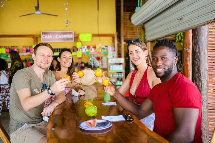 Playa del Carmen Walking Food Tour | Dégustez les saveurs locales | wizardtrip