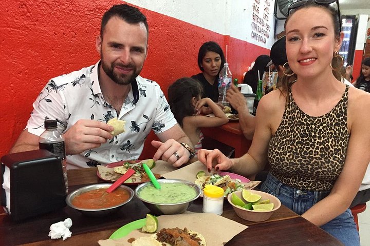 Explorez la scène culinaire de Playa del Carmen avec une visite gastronomique guidée à pied, en dégustant des spécialités locales, photo 12 | wizardtrip