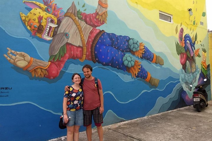Explorez la scène culinaire de Playa del Carmen avec une visite gastronomique guidée à pied, en dégustant des spécialités locales, photo 15 | wizardtrip