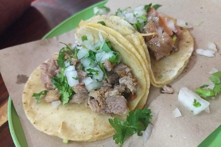 Explorez la scène culinaire de Playa del Carmen avec une visite gastronomique guidée à pied, en dégustant des spécialités locales, photo 17 | wizardtrip