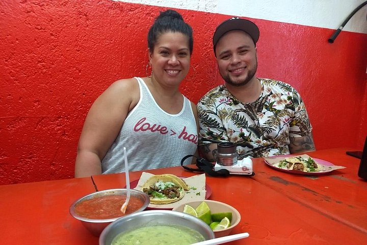 Explorez la scène culinaire de Playa del Carmen avec une visite gastronomique guidée à pied, en dégustant des spécialités locales, photo 19 | wizardtrip