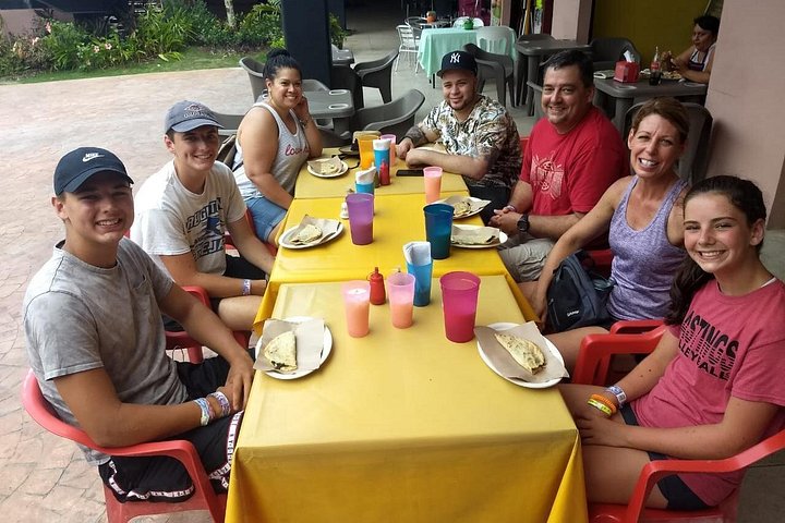 Explorez la scène culinaire de Playa del Carmen avec une visite gastronomique guidée à pied, en dégustant des spécialités locales, photo 20 | wizardtrip