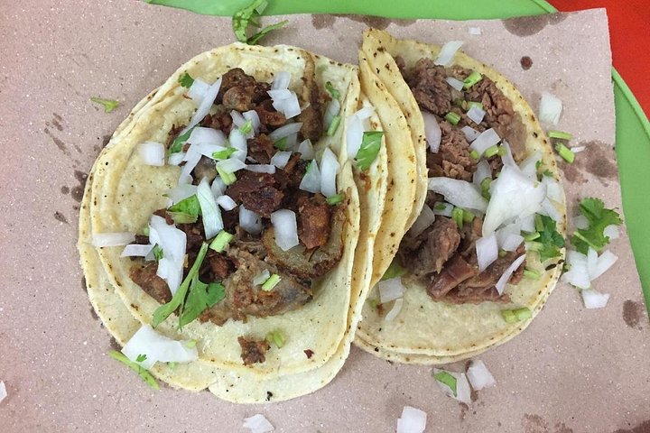 Explorez la scène culinaire de Playa del Carmen avec une visite gastronomique guidée à pied, en dégustant des spécialités locales, photo 23 | wizardtrip