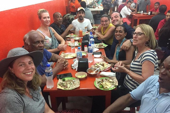 Explorez la scène culinaire de Playa del Carmen avec une visite gastronomique guidée à pied, en dégustant des spécialités locales, photo 24 | wizardtrip