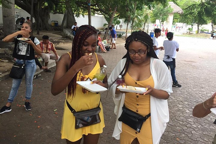 Explorez la scène culinaire de Playa del Carmen avec une visite gastronomique guidée à pied, en dégustant des spécialités locales, photo 25 | wizardtrip