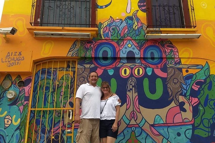 Explorez la scène culinaire de Playa del Carmen avec une visite gastronomique guidée à pied, en dégustant des spécialités locales, photo 28 | wizardtrip