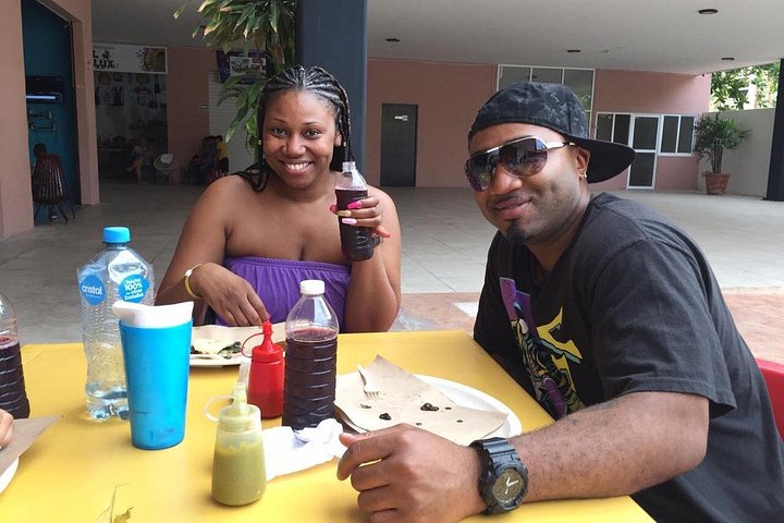 Explorez la scène culinaire de Playa del Carmen avec une visite gastronomique guidée à pied, en dégustant des spécialités locales, photo 29 | wizardtrip