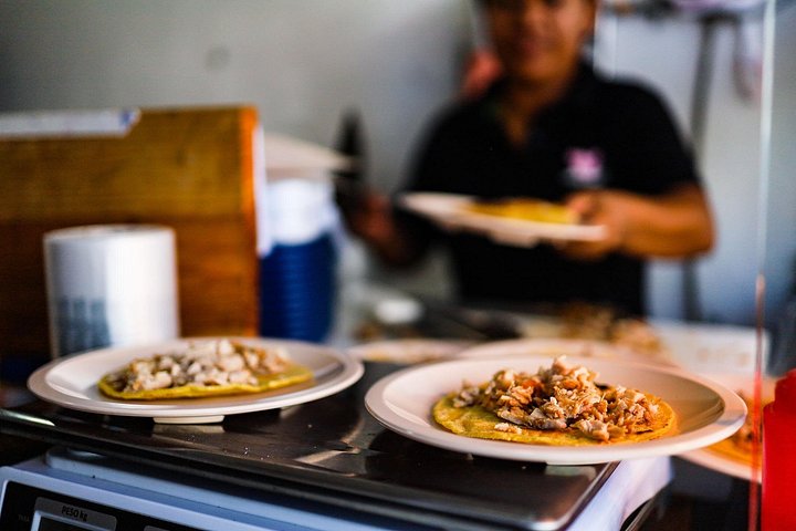 Explorez la scène culinaire de Playa del Carmen avec une visite gastronomique guidée à pied, en dégustant des spécialités locales, photo 33 | wizardtrip