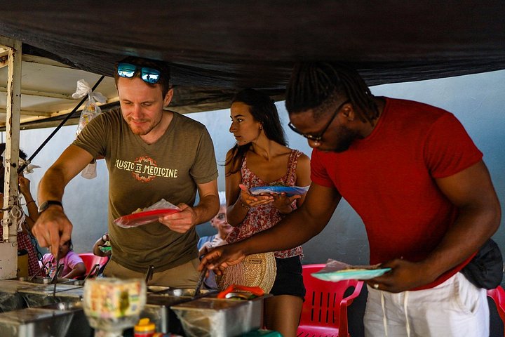 Explorez la scène culinaire de Playa del Carmen avec une visite gastronomique guidée à pied, en dégustant des spécialités locales, photo 37 | wizardtrip