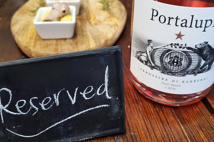 En guidet mat- og vinvandring gjennom den sjarmerende byen Healdsburg, California, foto 8 | wizardtrip