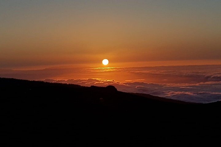 Opplev Tenerifes Teide nasjonalpark om natten med solnedgangsutsikt og stjernekikking, foto 14 | wizardtrip