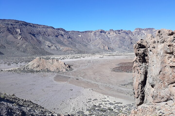 Opplev Tenerifes Teide nasjonalpark om natten med solnedgangsutsikt og stjernekikking, foto 18 | wizardtrip
