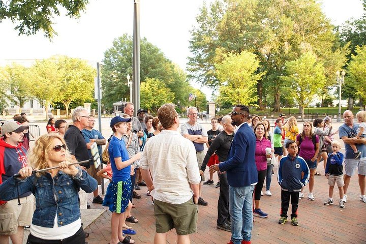 Washington DC in One Day: Guided Sightseeing Tour + Boat Cruise | wizardtrip