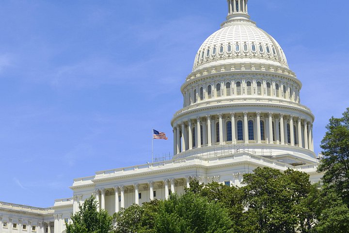 Guidet busstur til Washington DCs ikoniske monumenter og landemerker, inkludert båttur, foto 7 | wizardtrip