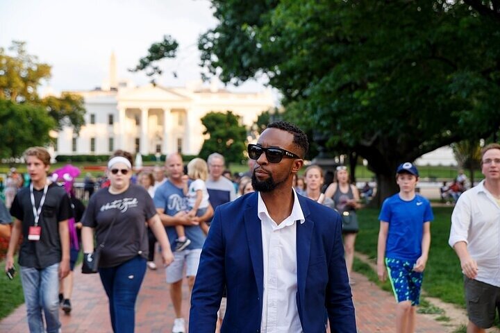 VIP Best of DC con Ingresso Riservato a U.S. Capitol + National Archives | wizardtrip