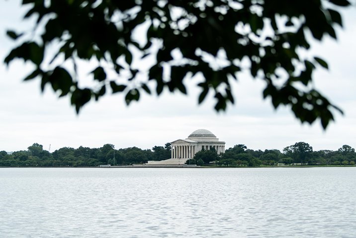 Visite des monuments de Washington D.C. incluant le Capitole, la Maison Blanche et les mémoriaux, photo 6 | wizardtrip