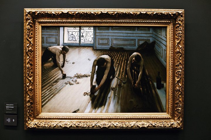 Visita guiada premium a obras maestras impresionistas en el Museo de Orsay de París, foto 11 | wizardtrip