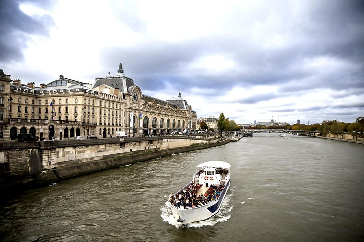 Visita guiada premium a obras maestras impresionistas en el Museo de Orsay de París, foto 18 | wizardtrip
