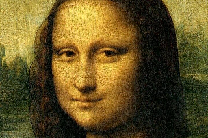 Louvre Museum Essential Guided Tour Semi Private 6 GUESTS MAX | wizardtrip