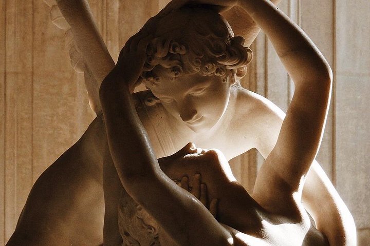 Visite guidée du Musée du Louvre à Paris, axée sur les œuvres emblématiques, photo 11 | wizardtrip