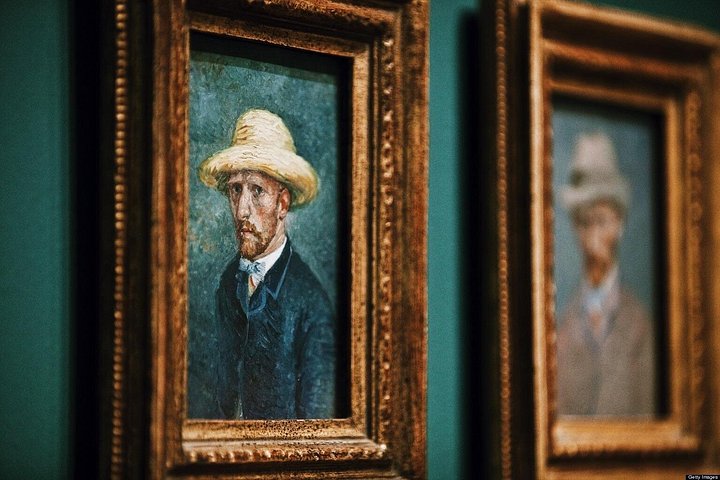 The Musée d'Orsay Guided Tour: Semi-Private, 6 People Max | wizardtrip