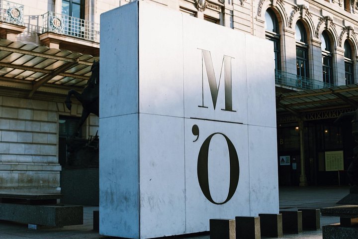Semiprivat guidad tur av impressionistiska mästerverk på Musée d'Orsay, Paris, foto 17 | wizardtrip